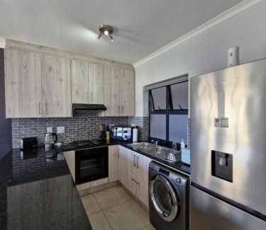 Kraaifontein Apartment | Bonnie Nook