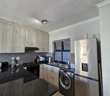 Kraaifontein Apartment | Bonnie Nook