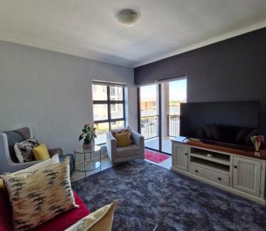 Kraaifontein Apartment | Bonnie Nook