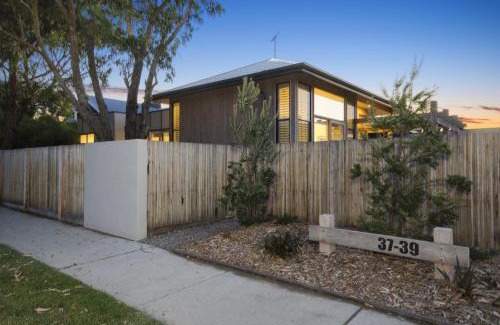 Barwon Heads House | Bonnie's at Barwon