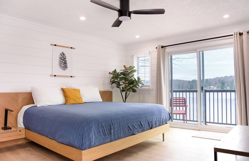 Haliburton House | Bonnie View Inn