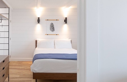 Haliburton House | Bonnie View Inn