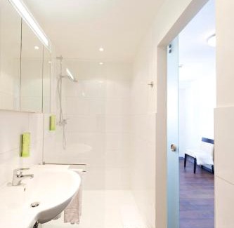 Dottendorf Apartment | Bonnox Boardinghouse & Hotel