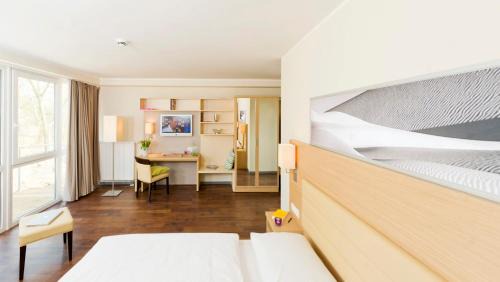 Dottendorf Apartment | Bonnox Boardinghouse & Hotel