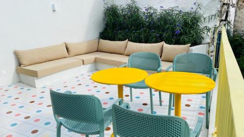 Marmaris City Center Apartment | Bono Hotel Old Town