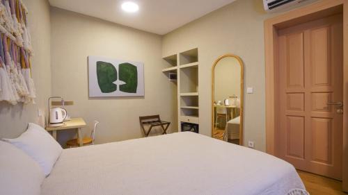 Marmaris City Center Apartment | Bono Hotel Old Town