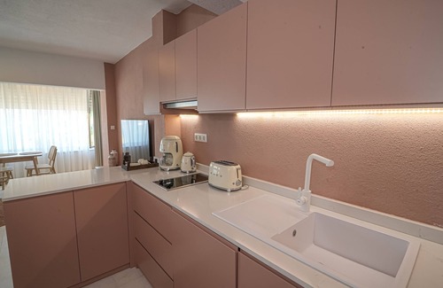 Marmaris City Center Bed & Breakfast | Bono Residence