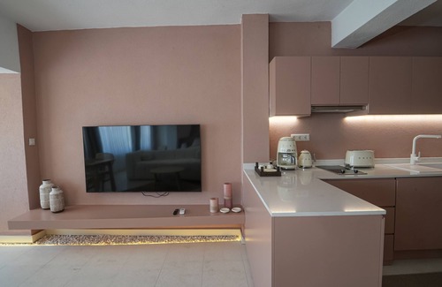 Marmaris City Center Bed & Breakfast | Bono Residence