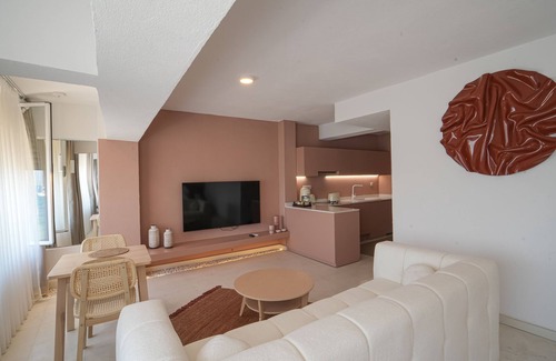 Marmaris City Center Bed & Breakfast | Bono Residence