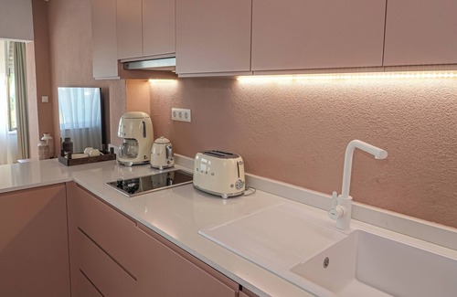 Marmaris City Center Bed & Breakfast | Bono Residence