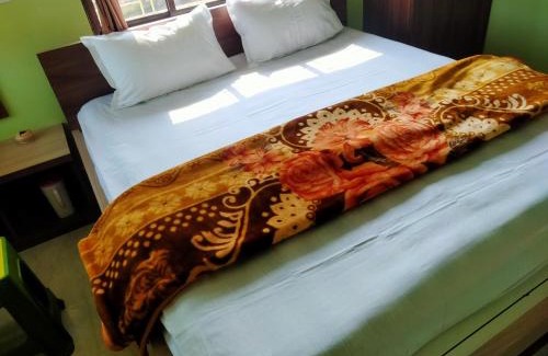 Bolpur House | Bonobitan Home Stay