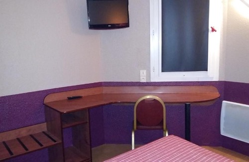 Olivet Hotel | Bonsaï Hotel d'Orleans