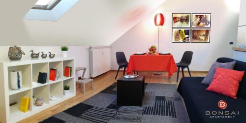 Cit Turin Apartment | Bonsai Apartment