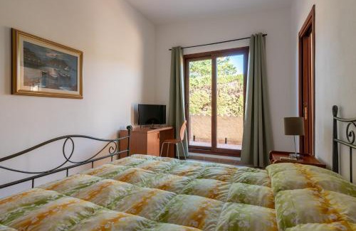Santa Maria La Palma Bed & Breakfast | Bonsai B&B Alghero