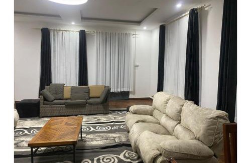 Gigiri Apartment | Bonsai Gardens