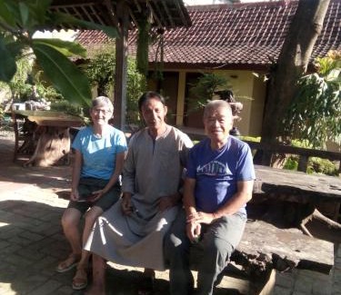 Banyuwangi House | Bonsai Guesthouse Banyuwangi