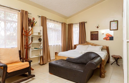 Gigiri House | Bonsai Villa Homestay