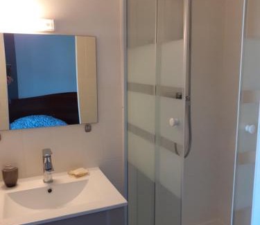 Saint-Maurice-sur-Moselle Apartment | BONSEJOUR