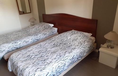 Saint-Maurice-sur-Moselle Apartment | BONSEJOUR