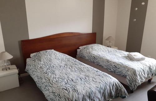 Saint-Maurice-sur-Moselle Apartment | BONSEJOUR
