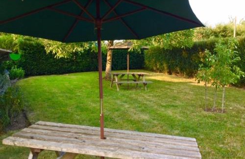 Barenton House | Bonsentier