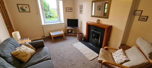 Lockerbie House | Bonshawbrae