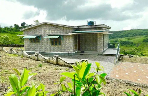 Kuttikkanam Cottage | BonsNest Holidays - Private Cottage
