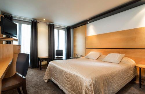 6th Arrondissement Hotel | Bonsoir Madame