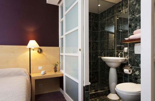 6th Arrondissement Hotel | Bonsoir Madame