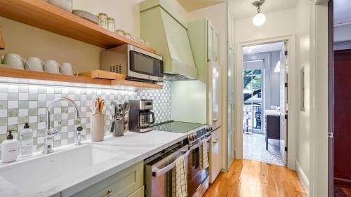 Central Business District Apartment | Bonsoir