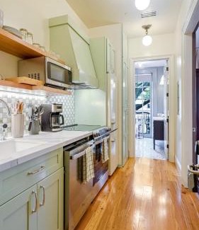 Central Business District Apartment | Bonsoir