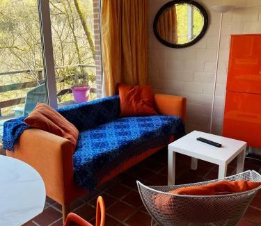 Blaimont Ski Chalet | Bonsoy Charming House