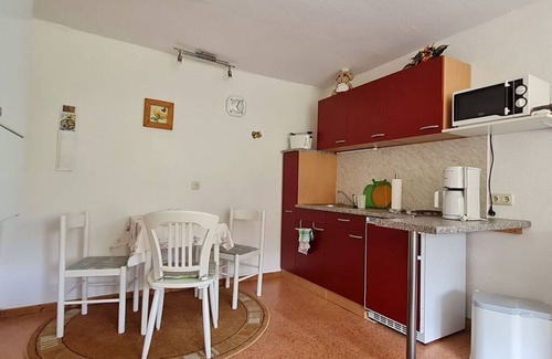 Eibenstock Boat Rental | Bonstein Comfortable holiday residence