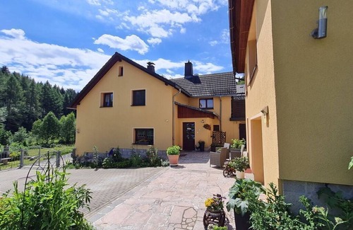 Eibenstock Boat Rental | Bonstein Comfortable holiday residence