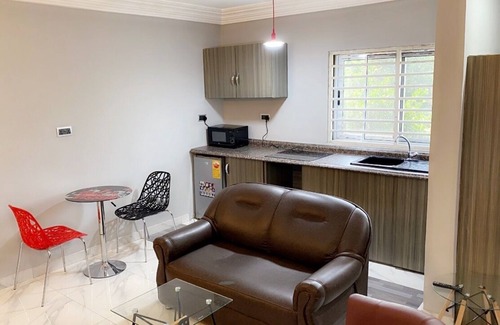 Madina House | Bonsukoda Lodge