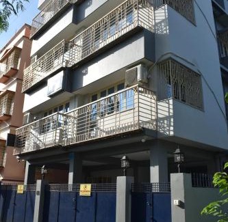 Kolkata House | Bonussa Homestay