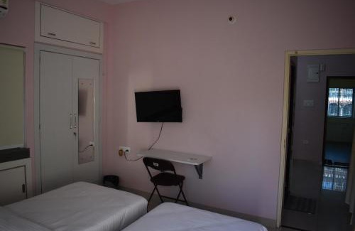 Kolkata House | Bonussa Homestay