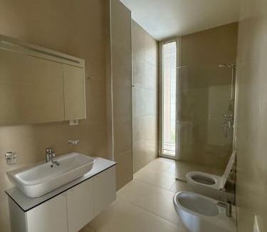 Jala Apartment | Bonvillas Green Coast apartment