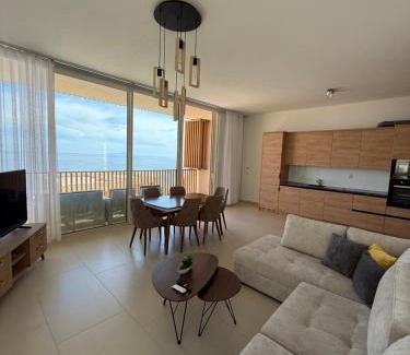 Jala Apartment | Bonvillas Green Coast apartment