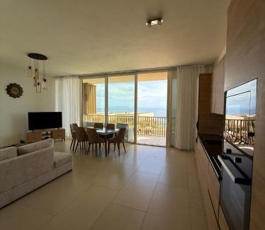 Jala Apartment | Bonvillas Green Coast apartment
