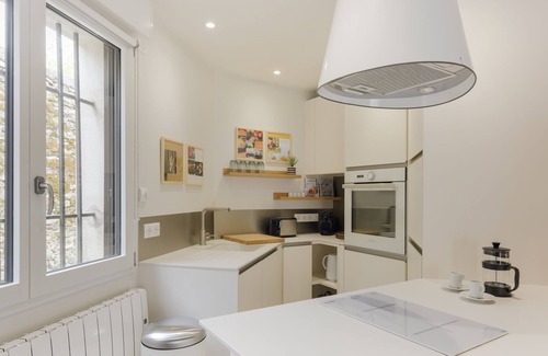 Petit Bois Apartment | Bonzaï-Superbe logement avec parking