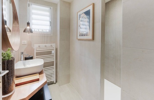 Petit Bois Apartment | Bonzaï-Superbe logement avec parking
