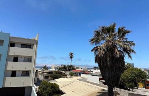 Walvis Bay Apartment | Boo Boos Nest