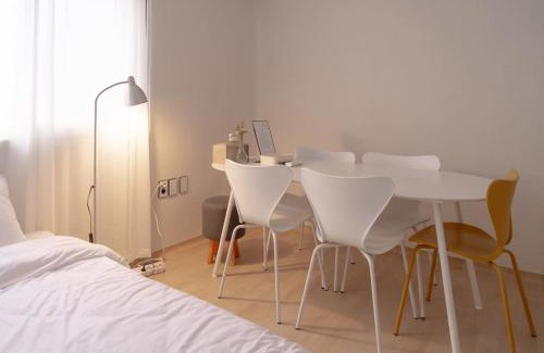 Munjeong-dong Apartment | Boo K Stay MJ
