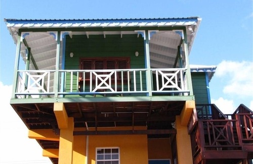 Saint Lawrence Apartment | Booby Duck Cottage, St. Lawrence Main Road.