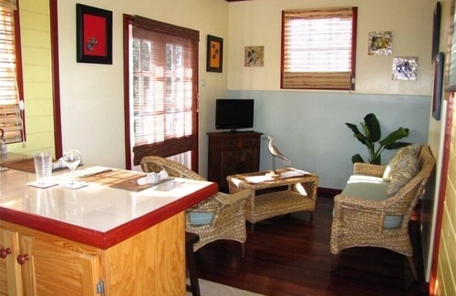 Saint Lawrence Apartment | Booby Duck Cottage, St. Lawrence Main Road.