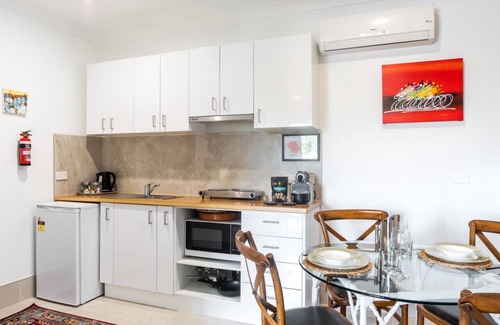Paddington Apartment | Book 4 Brisbane Festival in d heart of Paddington