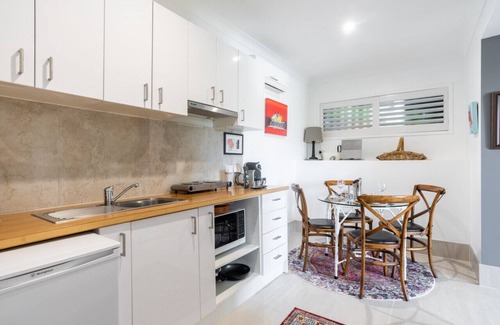 Paddington Apartment | Book 4 Brisbane Festival in d heart of Paddington