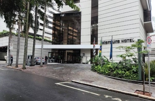 Paraiso Apartment | Book a flat one block from Paulista! 5 minutes from the subway
