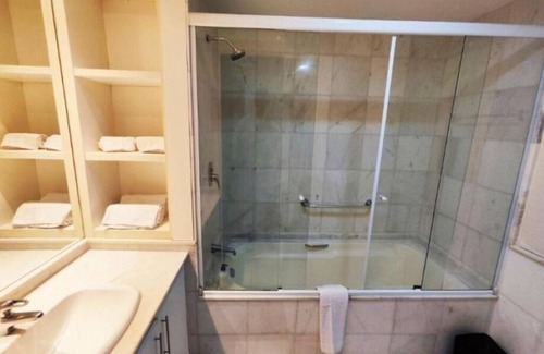 Paraiso Apartment | Book a flat one block from Paulista! 5 minutes from the subway